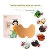 Mugwort Self-Heating Heat Patch for Cervical, Lumbar, and Knee Joint Relief