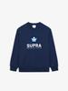 Tops – Camisolas e sweatshirts
