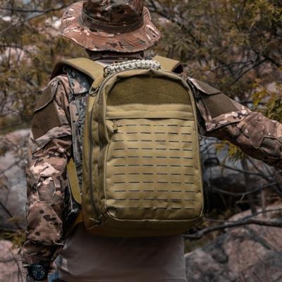 Taktik Spor Naylon Su Geçirmez Yürüyüş Trekking Balıkçılık Avcılık Çantası Sırt Çantası Dış Mekan Sırt Çantaları Kamp