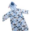 Lilo & Stitch Girls Stitch All-In-One Nightwear
