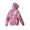 New FILA Jackets & Coats Women's All Over Print A11W427703FZA