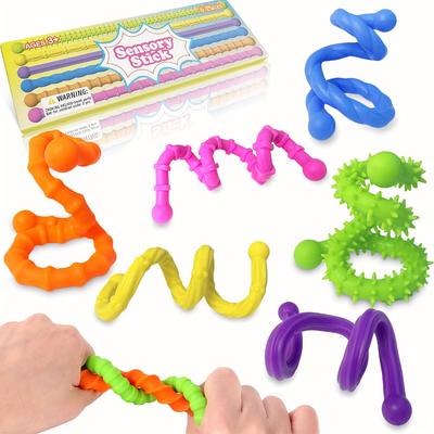 Giocattoli fantasiosi e scherzi – Giochini antistress
