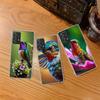 The Spirit of Hummingbirds Phone Case for Samsung A54 A57 A37 A17 A14 A15 A12 A24 A34 A55 A35 A25 A52S A07 A05S A04S A22 A32 A72