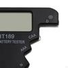 Battery Tester Capacity Check Detector Checker for AA