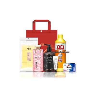 Walch Commercial No-Rinse Disinfection Gift Set