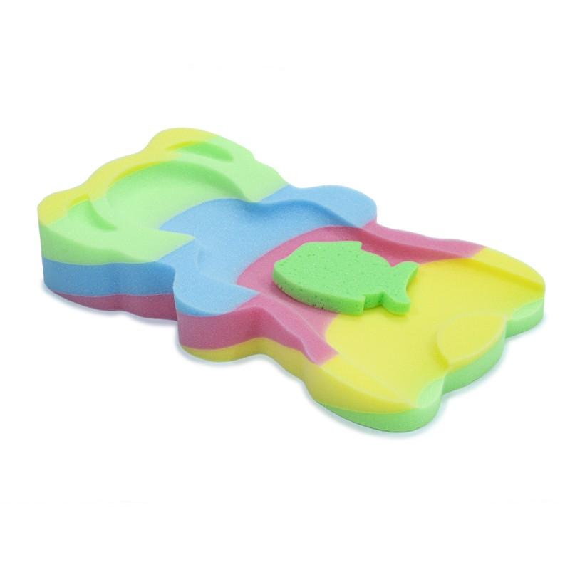 BADUM MIDI bathtub insert, colored