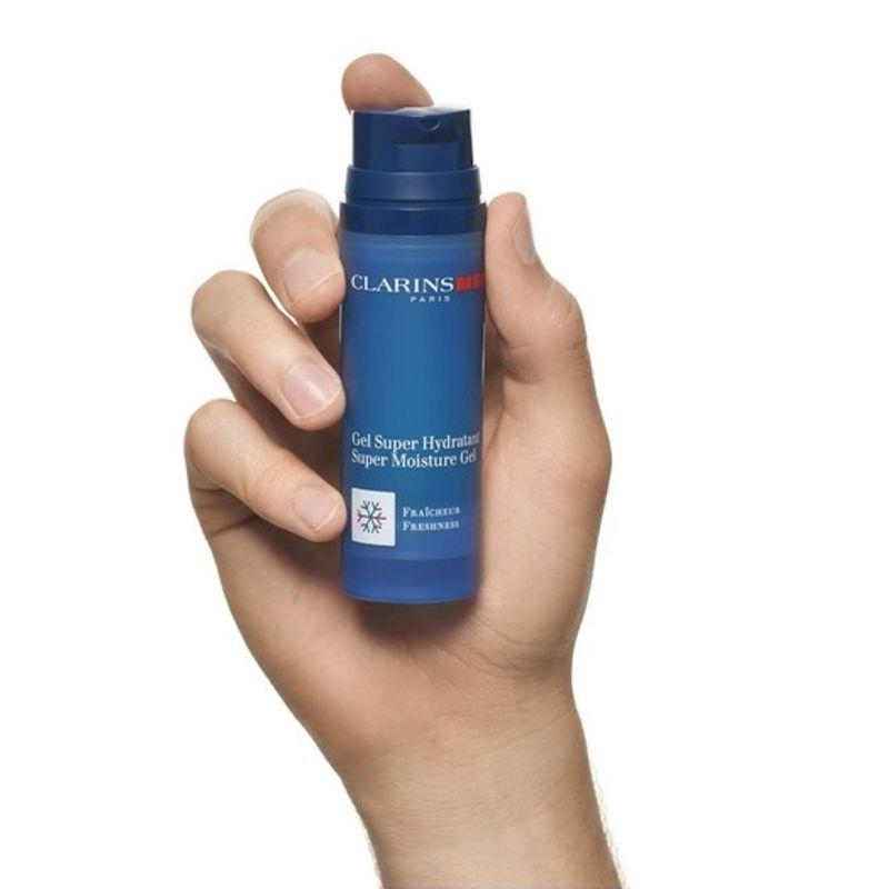 Clarins Men Super Moisture Lotion 50ml