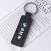 Leather Car Styling Keychain Anto-loss Key Ring Pendant For BMW 1 3 5 7 Series X1 X3 X4 X5 F10 F15 F16 F20 F30 F18 F25 M3 M4 E34 cysh69