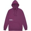 Converse Free World Sweatshirt Unisex Purple 10022725-A04