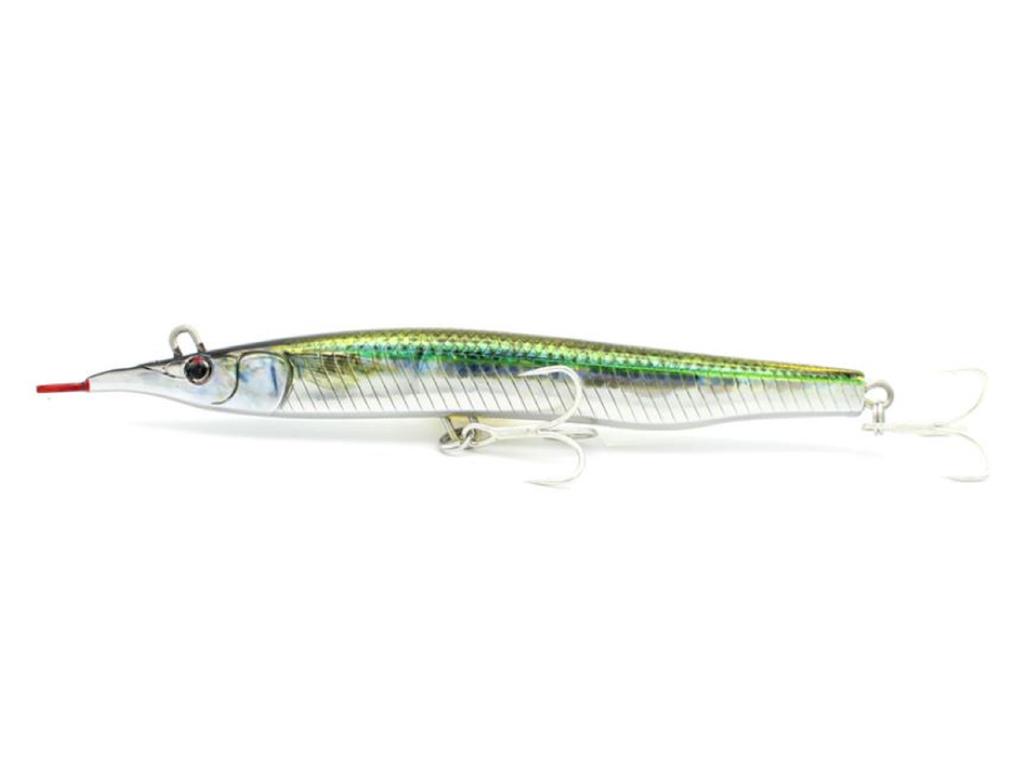Little Jack Sayoris-Z 133 mm 29 grams Sinking Lure 04 (2455)