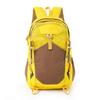 Schoolbag New Hiking Hiking Bag Men's and Women's Large-capacity High-end Backpack Lightweight Contrasting Color Backpack