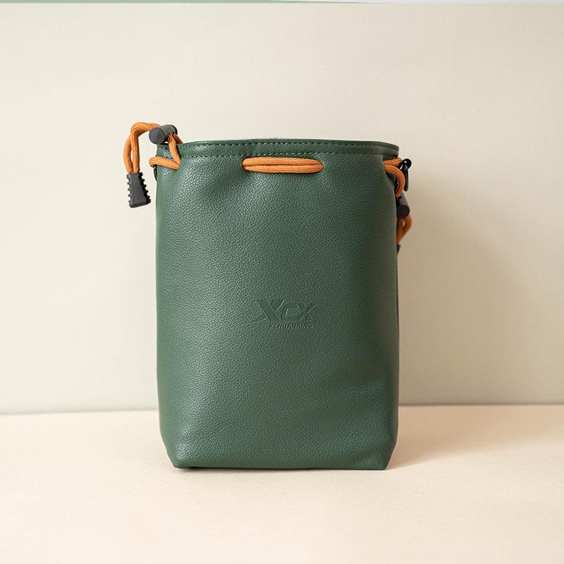 Camera Bag for Sony ZVE10, Canon R50, Nikon Z30 & Fujifilm XS20