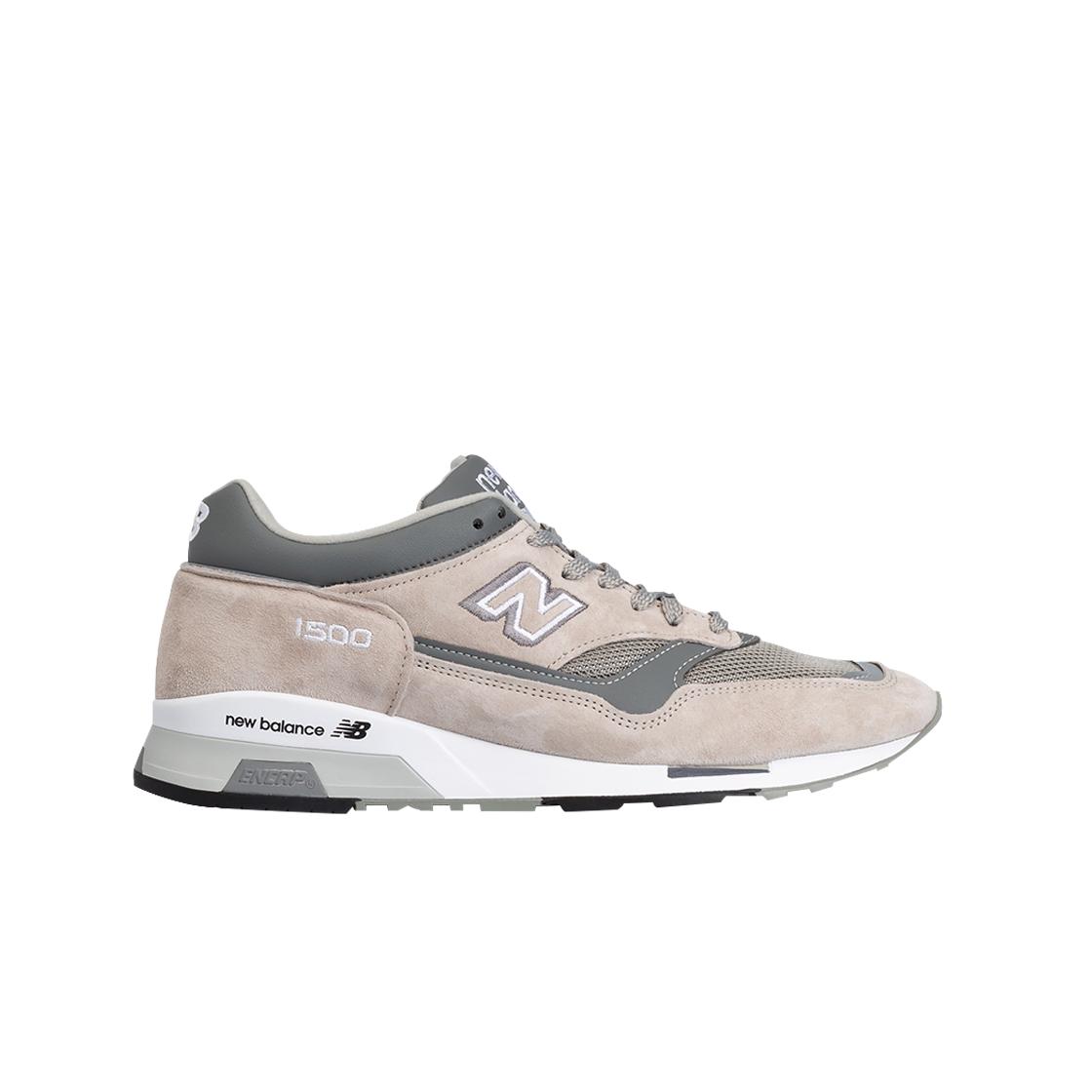 

New Balance 1500 Made In Uk Classic Pack Grey 285