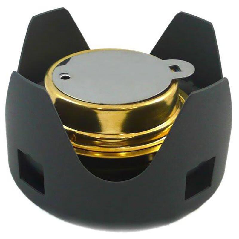 Nufeng Stainless Steel Mini Alcohol Stove
