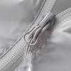 Jeanswest Men's UPF50+ Outdoor Sun Protection Jacket