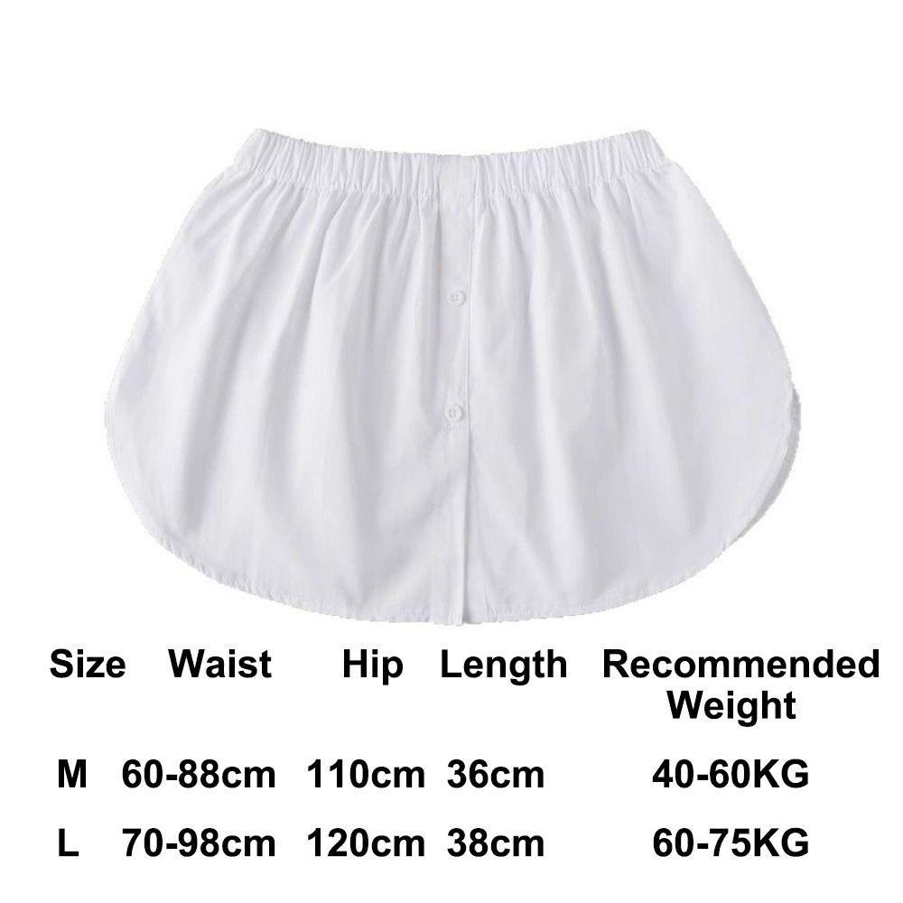Asymmetric Hem Ballet Skirts Adjustable Dance Wrap Skirt Durable False Hemline  Girls