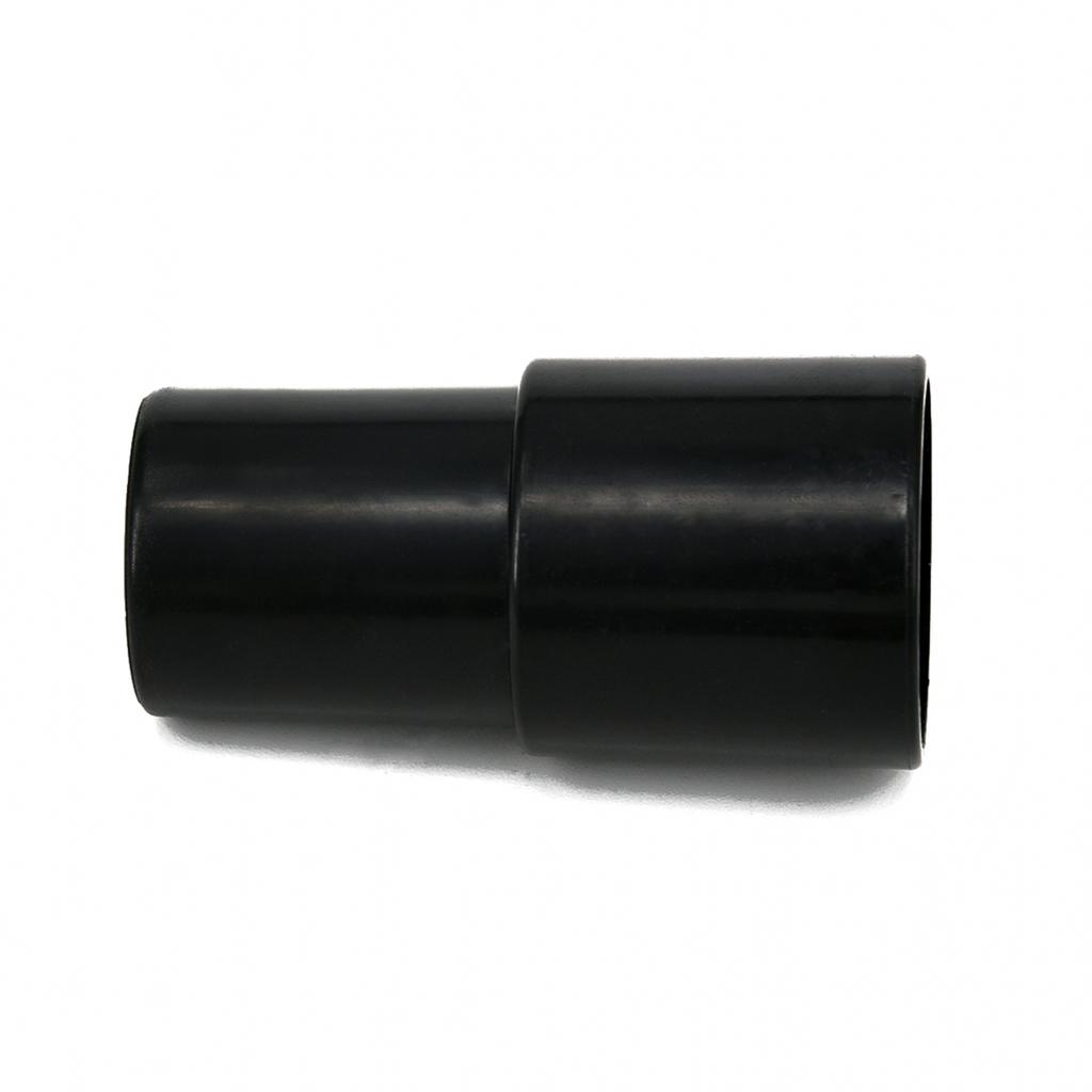1pc Vacuum Cleaner Hose Adapter Black Connector Replacement Part For PYC-998/959