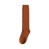 Women's Trendy Knee-High Socks: Slimming, Mid-Length for Spring, Summer, and Autumn