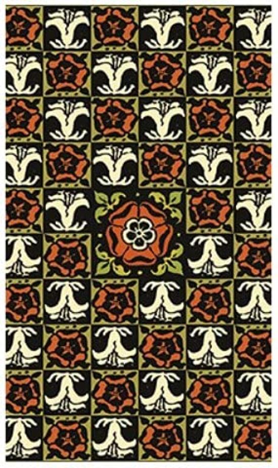 Kancharo Tarot Cards 78 Pieces Tarot Fortune Telling Wise Spirit Japanese Tarot Card Basic Instructions Pouch Included [Radiant Tarot] & (Genuine