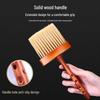 Guzheng, Guqin, Pipa, Zhongruan Cleaning Brush - Non-Shedding Instrument Care Accessory