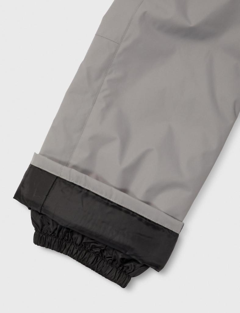 Ocean Pacific Ski and Snowwear Set and Size 543854 Two-Tone (Top Bottoms), Kids, Mint, L,