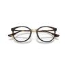 Ray-Ban Unisex Eyeglass Frames 0RX7266D Phantos Asian Design Havana 49mm