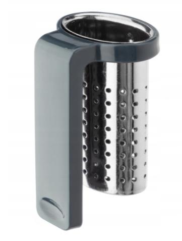 Practico 26227 Tea and Herb Infuser with Handle