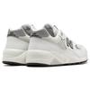 New Balance 580 White Silver Metallic Men Sneakers Sea-Salt MT580EC2