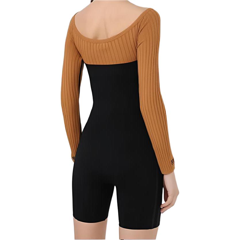 adidas Originals Jumpsuit Women's Black GR1489