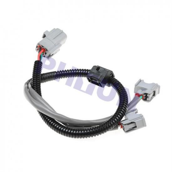Knock Sensor Wiring Cable Harness for Toyota Lexus 3.3L V6 8221908010 8221948010