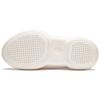 Li Ning Quiet Slide Slippers Men's Ivory ABTU003-1