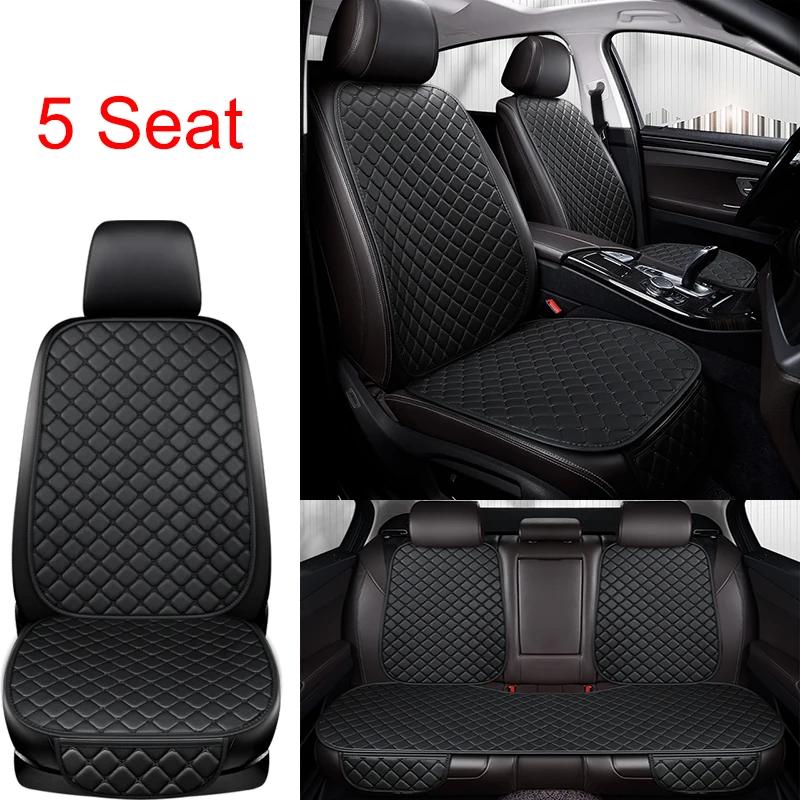 Universal Style Car Seat Cover Cushion for Bmw 4 Series All Car Models F32 F33 F36 G22 G23 G26 Car Accessories