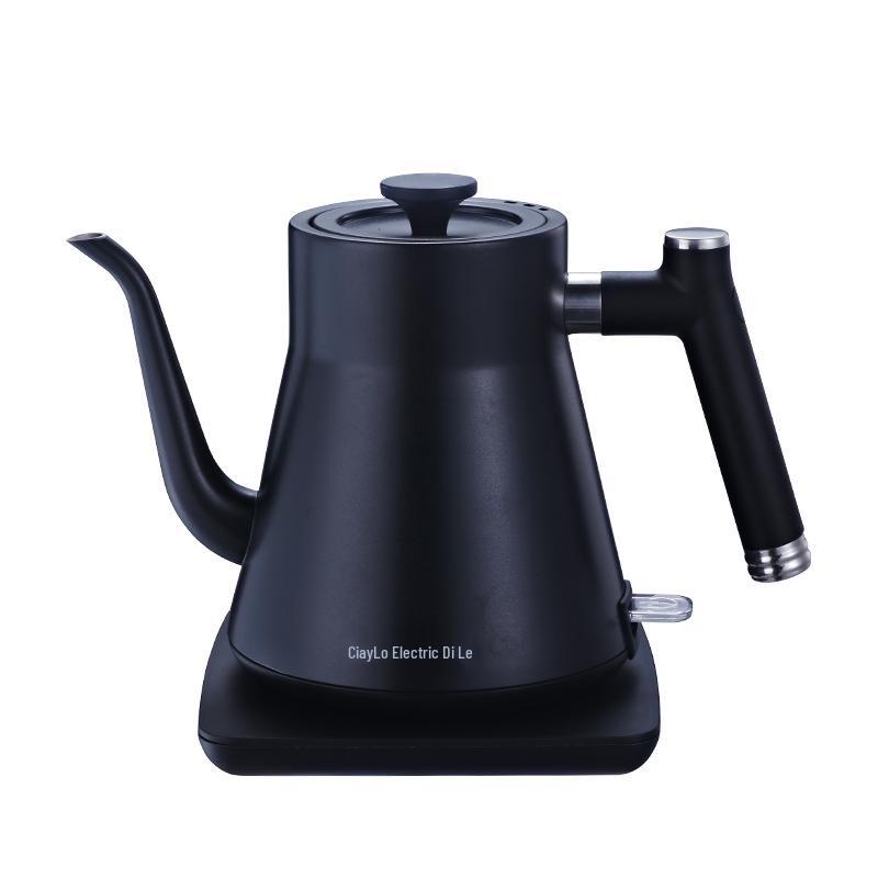

CIDYLO Automatic Power-Off 304 Stainless Steel Kettle for Boiling Water and Tea YK-T139