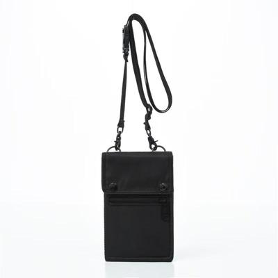 Water-Resistant Mini Crossbody Phone Pouch