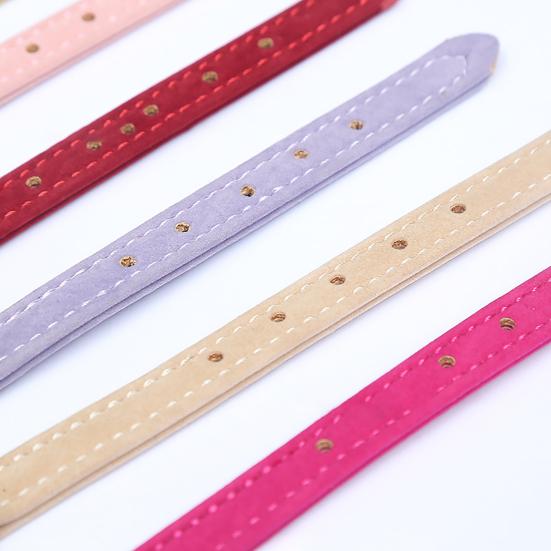 Yousheng Cat Collar Skin-friendly Adjustable Multi-color Safety Belt Pet Necklace Pet