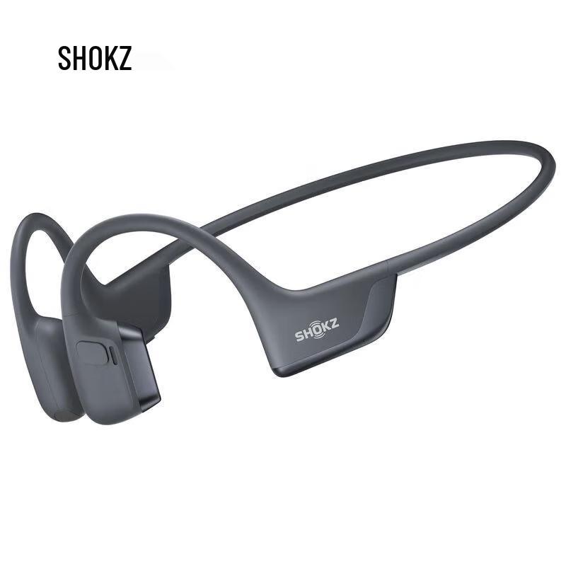

Shokz OpenRun Pro 2 S820 Спортивная гарнитура с костной проводимостью