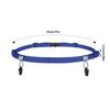 Race Belt Sport Race Number Belt Waistband Elastic Sports Fitness Waist Band For Riding Hiking Cycling Time Trials Outdoors