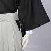 Jujutsu Kaisen Naoya Zenin Arc du Tableau de la Mort Kimono Costume Cosplay Ensemble