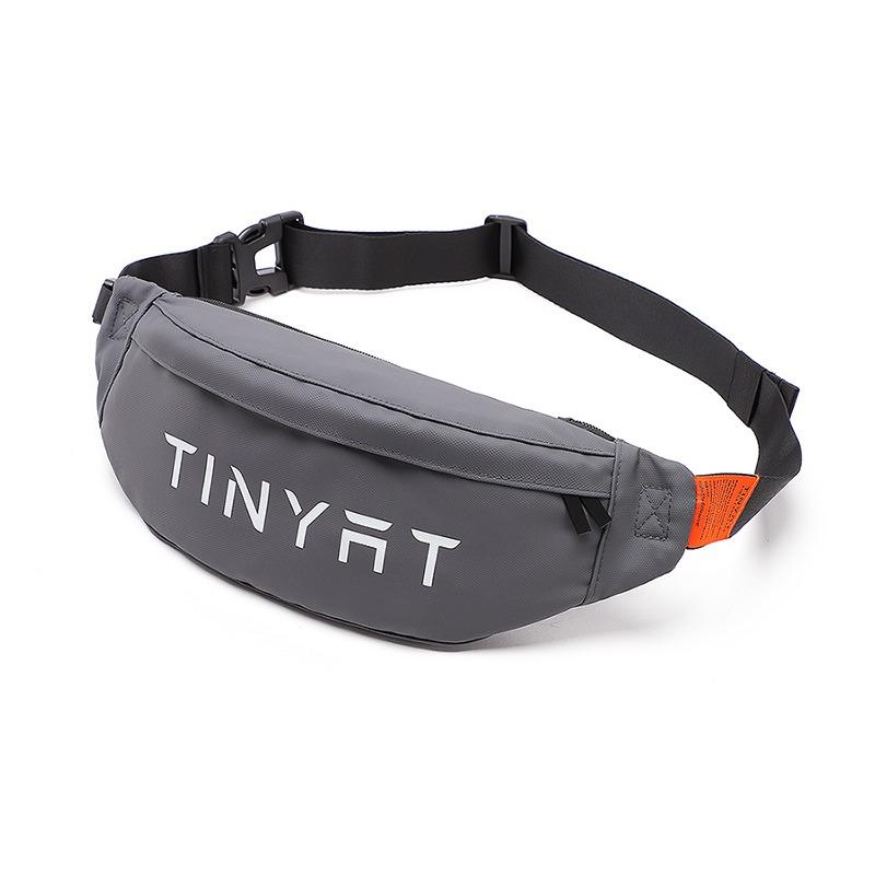 La modă pentru telefon mobil pentru bărbați, în aer liber, ocazional, sport pentru fete, cu un singur umăr, geantă mică, pentru piept, geantă din piele impermeabilă