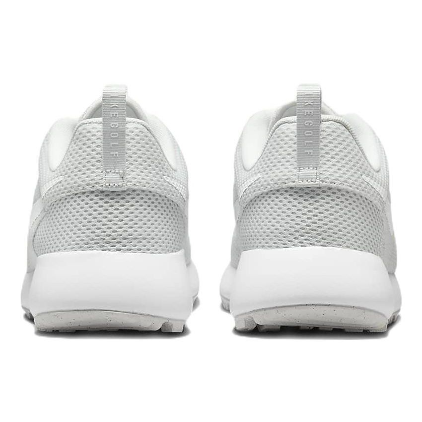 Nike Roshe Golf Next Nature Photon Dust Sneakers da Uomo Bianco DV1202-009