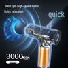 JZ AI Adjustable Mini Fascia Massager SE2 CN plug (adapter included)