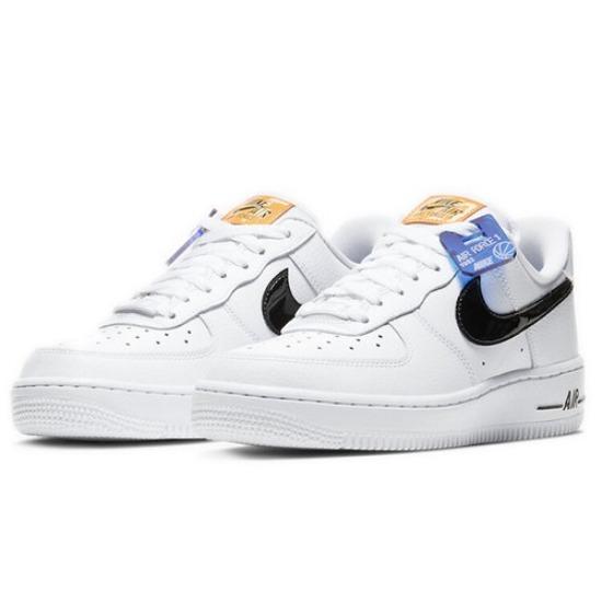 

Nike Air Force 1 Low SE White - CI3446-100 EU 35.5 белый