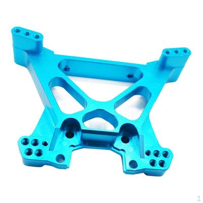 1 Set Durable Metal Rear Replacement Part :10 Scale Slash 4x4 Truck Car Model