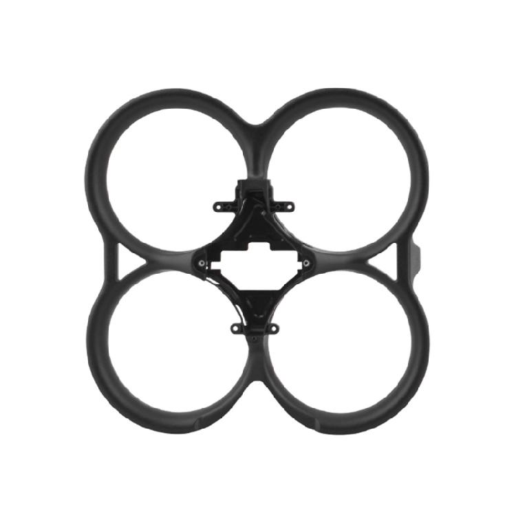 

Propeller Guard Kit for Avata Protection Crash Ring Blades Cover Protection 1