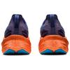 ASICS Novablast 3 Le 'Indigo Blue Orange' 1011B591-400