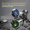 V2.0 Type-C Inductance Tester Motherboard Coil Tester For Phone Component Fault Detection Repair Tools