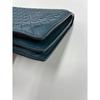 Used BOTTEGA VENETA Intrecciato Bi-fold Wallet