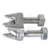 AKB Galvanized Steel Wire Rope Clip