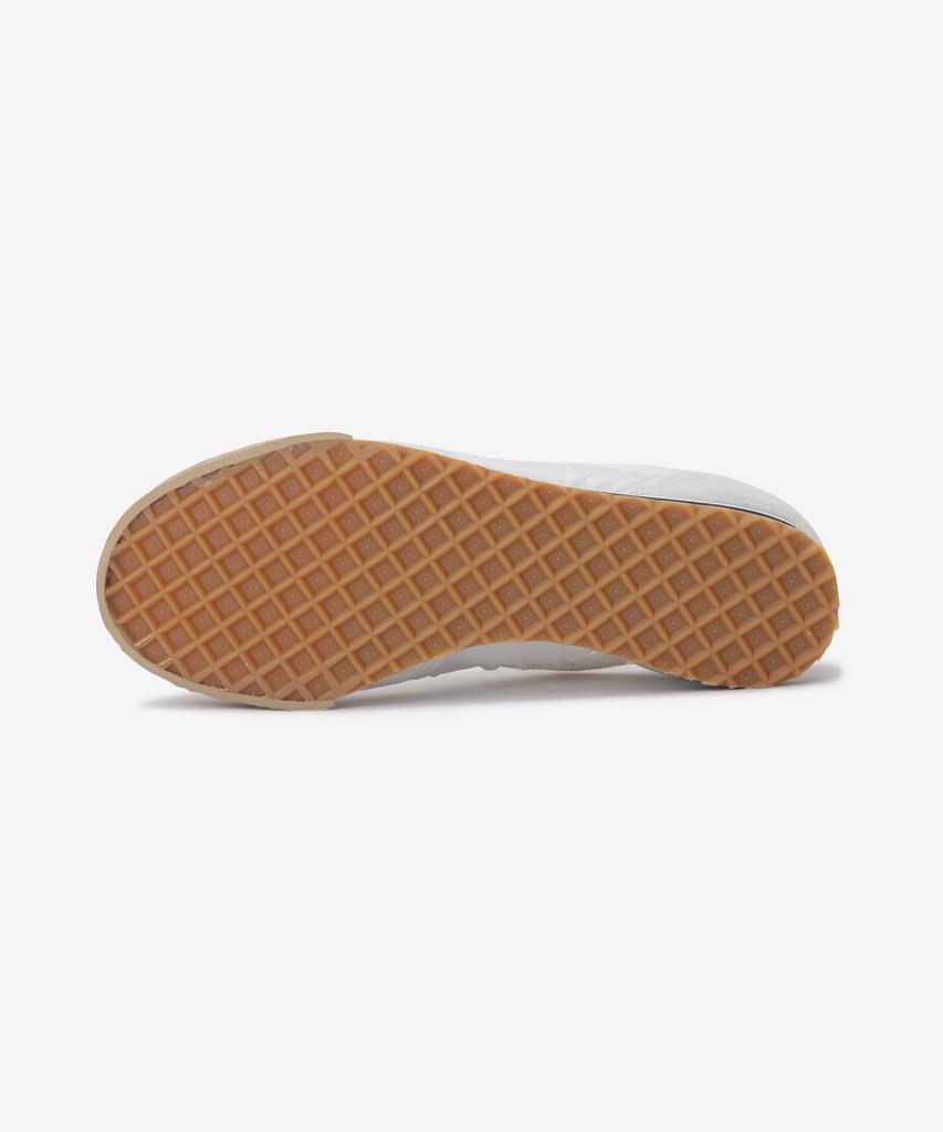 Spalwart Peach Low Sneakers - White / 62039720000