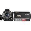 OUDA 4K Professional Digital Video Camera (CN version)